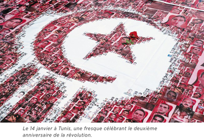 Dictionnaire De La Nouvelle Tunisie