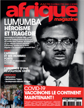 magazines