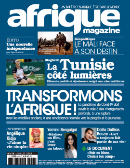 magazines