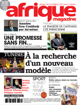 magazines